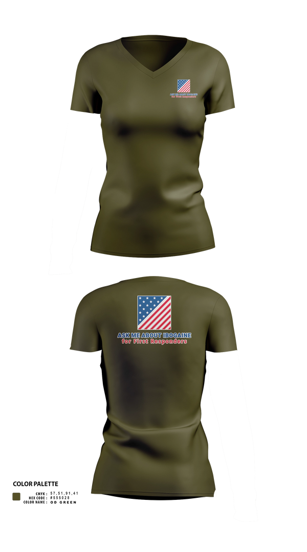 Womens Short Sleeve Vneck Shirt, 343, Police, Teamtime, Team time, sublimation, custom sports apparel, team uniforms, spirit wear, spiritwear, sports uniforms, custom shirts, team store, custom team store, fundraiser sports, apparel fundraiser