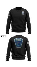 PATROL 69030352 Crew Neck Sweatshirt - 21