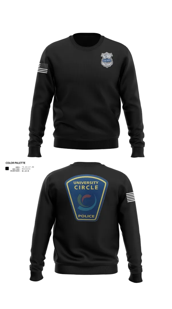 Crew Neck Sweatshirt, PATROL, Police, Teamtime, Team time, sublimation, custom sports apparel, team uniforms, spirit wear, spiritwear, sports uniforms, custom shirts, team store, custom team store, fundraiser sports, apparel fundraiser
