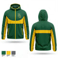Park Center High School Badminton 4076699 Windbreaker - 1