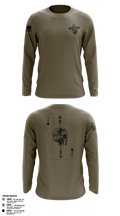 Savages 37324693 Long Sleeve Performance Shirt 7