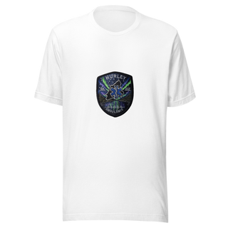 Unisex Staple T-Shirt - White