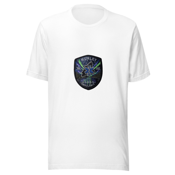 Unisex Staple T-Shirt - White