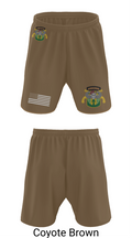 16th Military Police Brigade 12090211 Athletic Shorts With Pockets - 9