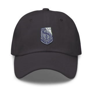 Gator Team 41666299 Classic Dad Hat | Yupoong 6245CM