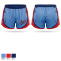 Angels Women's Shorts - 1