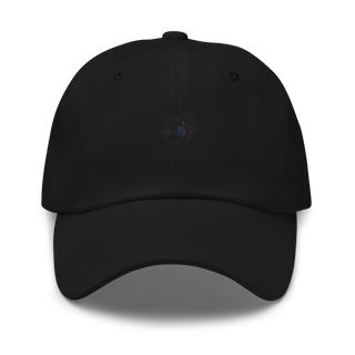 Dad hat - Black