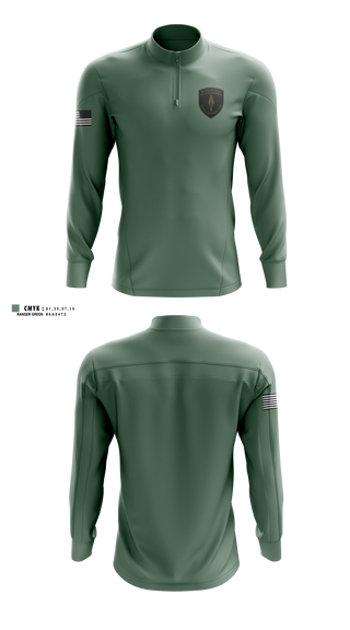 Quarter Zip Jacket, Nicholasville Police Department Special Response Team, Police, Teamtime, Team time, sublimation, custom sports apparel, team uniforms, spirit wear, spiritwear, sports uniforms, custom shirts, team store, custom team store, fundraiser sports, apparel fundraiser