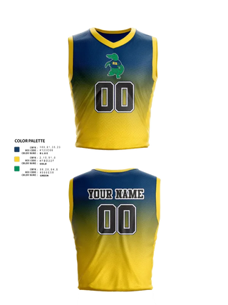 Womens Basketball Jersey, gators, Women's Basketball, Teamtime, Team time, sublimation, custom sports apparel, team uniforms, spirit wear, spiritwear, sports uniforms, custom shirts, team store, custom team store, fundraiser sports, apparel fundraiser