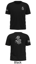 812 CES 8897220 Short Sleeve Performance Shirt - 36