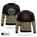 Event 1 Operations Crew Neck Sweatshirt - 2