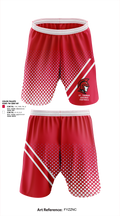 St. Thomas Aquinas Football 63755666 Athletic Shorts With Pockets - 1