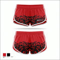 Greenville Bears Women's Shorts - 1