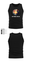 Uss Preble DDG 88 21838003 Tank Top - 37