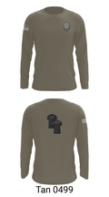 Kent DOC 40831350 Long Sleeve Performance Shirt - 4