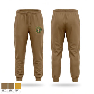 Sweatpants, 215th MCAS, National Guard, Teamtime, Team time, sublimation, custom sports apparel, team uniforms, spirit wear, spiritwear, sports uniforms, custom shirts, team store, custom team store, fundraiser sports, apparel fundraiser