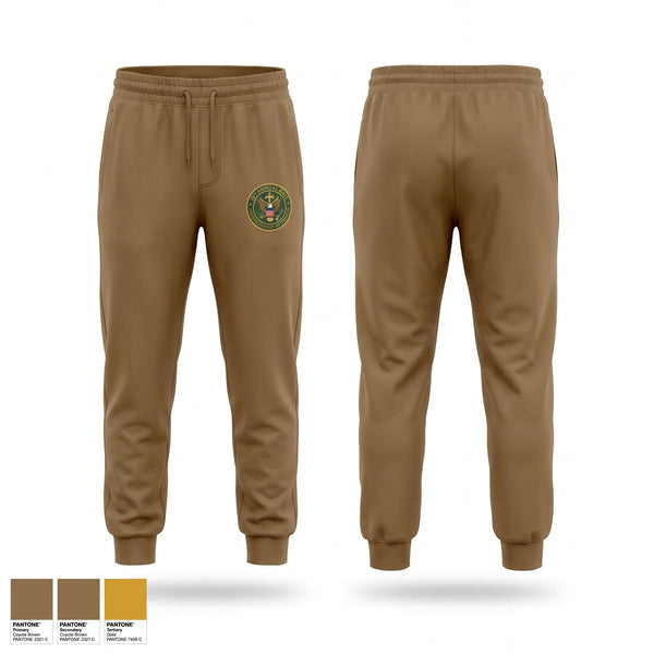 Sweatpants, 215th MCAS, National Guard, Teamtime, Team time, sublimation, custom sports apparel, team uniforms, spirit wear, spiritwear, sports uniforms, custom shirts, team store, custom team store, fundraiser sports, apparel fundraiser