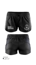 OVERTON COUNTY SHERIFF DEPARTMENT 26039662 Ranger Panties - 21