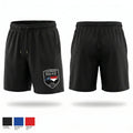 Louisburg Police Department 42286506 Athletic Shorts With Pockets - 3