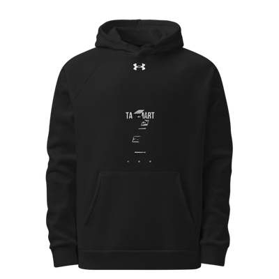 Hole Diggers 54913619 Under Armour Hoodie