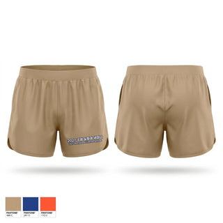 Ranger Panties, 2027 international live fire seminar, Fire Department, Teamtime, Team time, sublimation, custom sports apparel, team uniforms, spirit wear, spiritwear, sports uniforms, custom shirts, team store, custom team store, fundraiser sports, apparel fundraiser