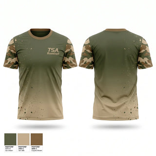 Short Sleeve Performance Shirt, TSA Baseball, Baseball, Teamtime, Team time, sublimation, custom sports apparel, team uniforms, spirit wear, spiritwear, sports uniforms, custom shirts, team store, custom team store, fundraiser sports, apparel fundraiser