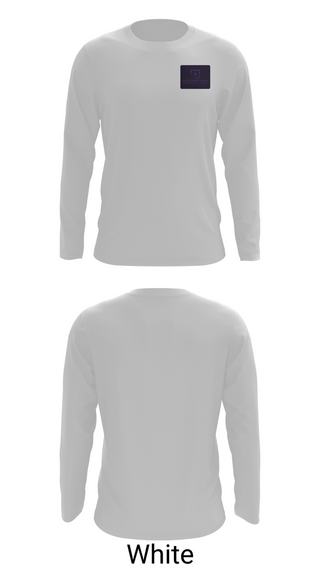 Long Sleeve Performance Shirt, Hattiesburg Youth Baseball League, Baseball, Teamtime, Team time, sublimation, custom sports apparel, team uniforms, spirit wear, spiritwear, sports uniforms, custom shirts, team store, custom team store, fundraiser sports, apparel fundraiser