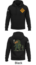 1st EOD DET 18111177 Hoodie - 38
