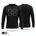 Meriden Long Sleeve Performance Shirt 2