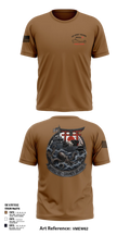 MSV Short Sleeve Performance Shirt - 6