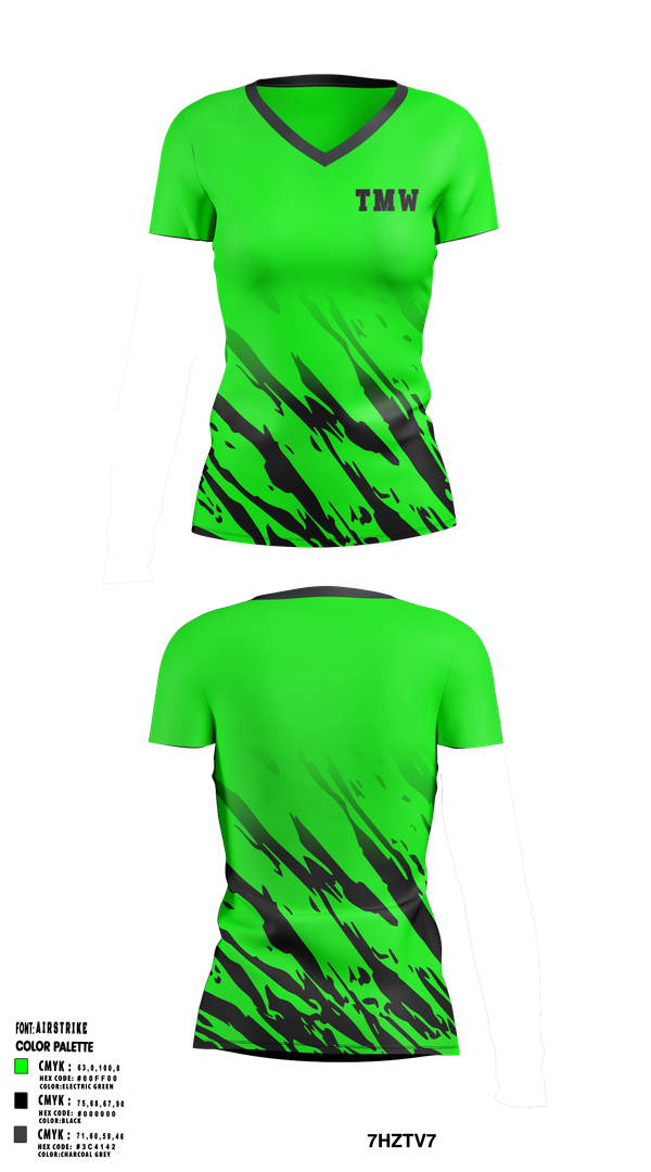 FREE T-SHIRT