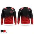 Mayhem Crew Neck Sweatshirt - 1