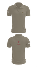 Tuscaloosa Fire Rescue 43288930 Short Sleeve Performance Polo - 5