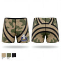 C-co 4-31 INF Mortar Section 82758806 Ranger Panties - 1