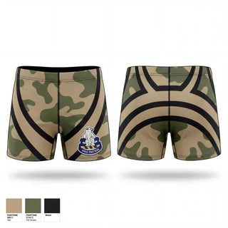Ranger Panties, C-co 4-31 INF Mortar Section, Army, Teamtime, Team time, sublimation, custom sports apparel, team uniforms, spirit wear, spiritwear, sports uniforms, custom shirts, team store, custom team store, fundraiser sports, apparel fundraiser