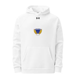 2/11 IBCT (ABN) 29344023 Under Armour Hoodie
