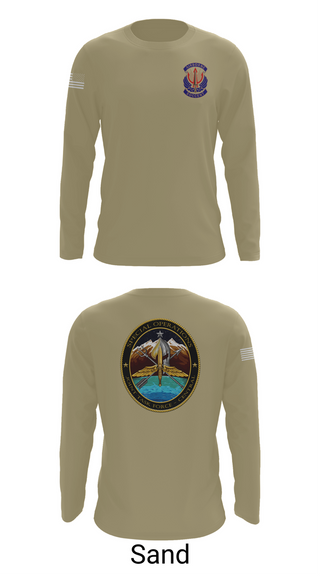 Long Sleeve Performance Shirt, IWTF-C, Air Force, Teamtime, Team time, sublimation, custom sports apparel, team uniforms, spirit wear, spiritwear, sports uniforms, custom shirts, team store, custom team store, fundraiser sports, apparel fundraiser