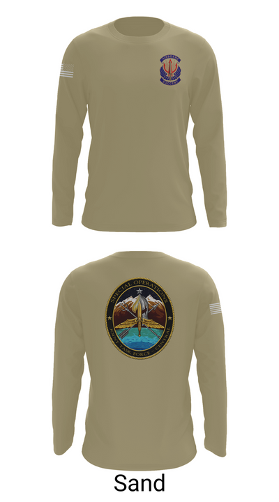 IWTF-C 34829502 Long Sleeve Performance Shirt 86