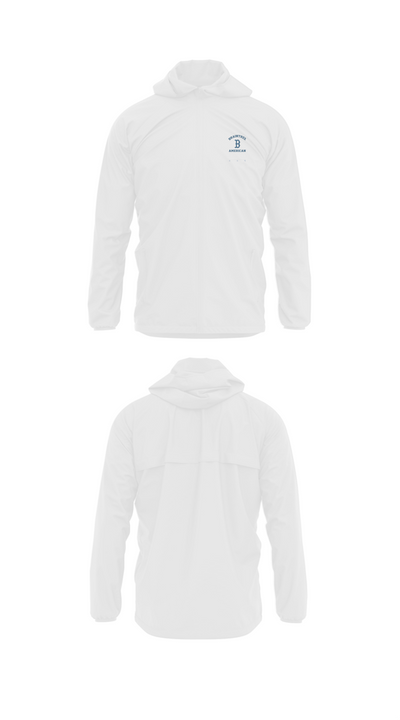Braintree American 33476337 Windbreaker - 14