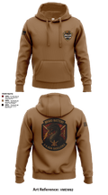 Bravo 3-6 ADA 76703101 Hoodie - 106