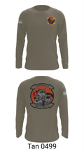 MWSS-172 Fuels Platoon 77771445 Long Sleeve Performance Shirt - 4