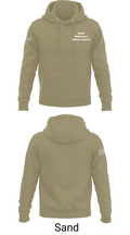 USAF Volunteer Honor Guard 83362816 Hoodie - 98