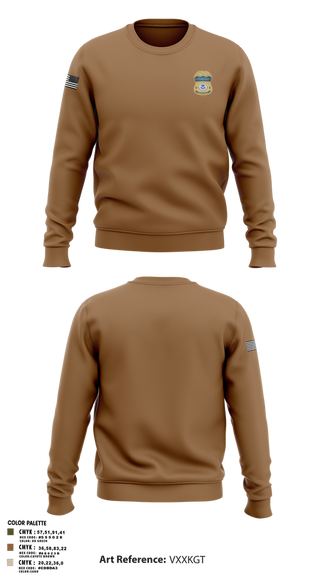 Crew Neck Sweatshirt, HSI, , Teamtime, Team time, sublimation, custom sports apparel, team uniforms, spirit wear, spiritwear, sports uniforms, custom shirts, team store, custom team store, fundraiser sports, apparel fundraiser