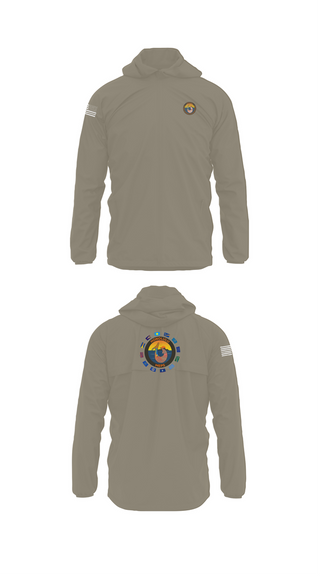 Windbreaker, Honolulu MEPS, Navy, Teamtime, Team time, sublimation, custom sports apparel, team uniforms, spirit wear, spiritwear, sports uniforms, custom shirts, team store, custom team store, fundraiser sports, apparel fundraiser