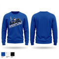 Trinity High School Wrestling Crew Neck Sweatshirt - 2