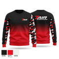 7Air Crew Neck Sweatshirt - 1