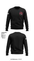 Dog Company 39510720 Crew Neck Sweatshirt - 1 (2)