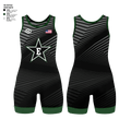 Estacada High School Wrestling Wrestling Singlet - 1