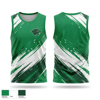 Mens Basketball Jersey, Calhoun Cougars 1, Men's Basketball, Teamtime, Team time, sublimation, custom sports apparel, team uniforms, spirit wear, spiritwear, sports uniforms, custom shirts, team store, custom team store, fundraiser sports, apparel fundraiser