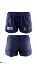 Canal Fulton Police Department 41523179 Ranger Panties - 100